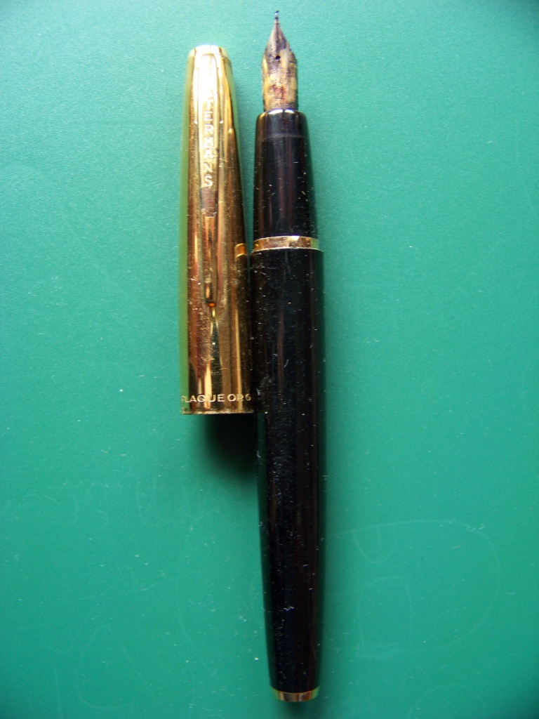 waterman line 60