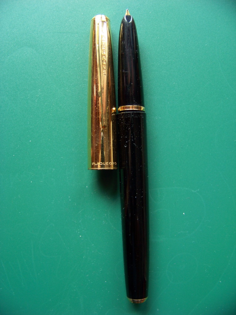 waterman line 60