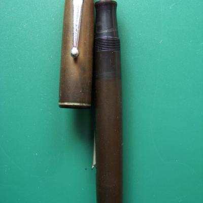 waterman 92