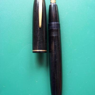 waterman jif new look