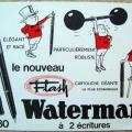 Flash Waterman