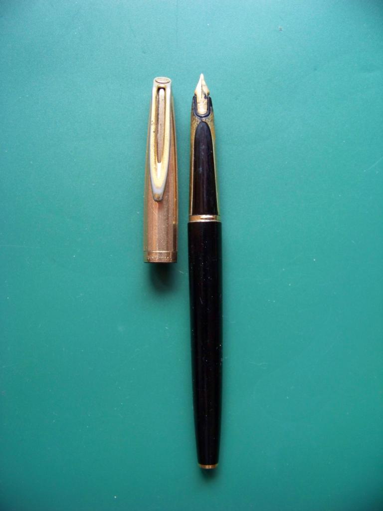 waterman CF